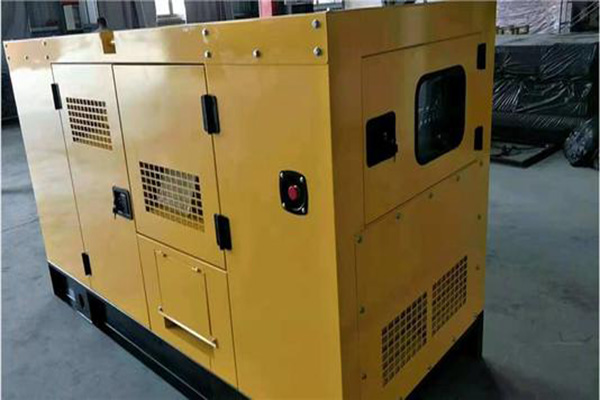 西乌珠穆沁发电机出租