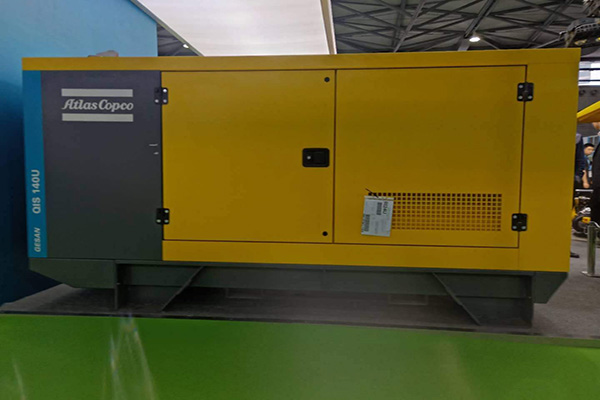 西乌珠穆沁发电机出租