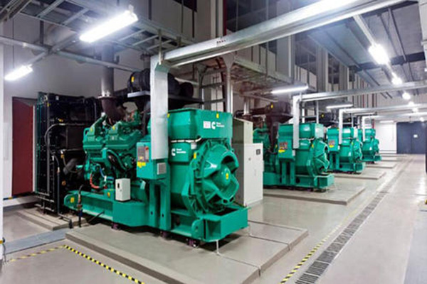 西乌珠穆沁发电机出租