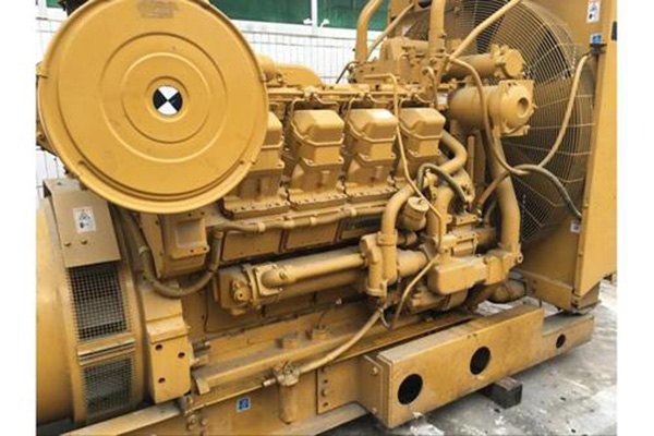 西乌珠穆沁发电机出租