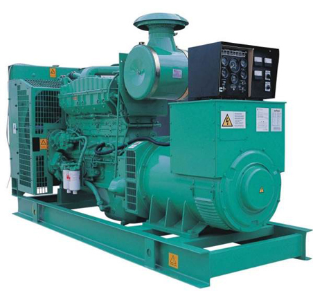 西乌珠穆沁100kw康明斯柴油发电机组