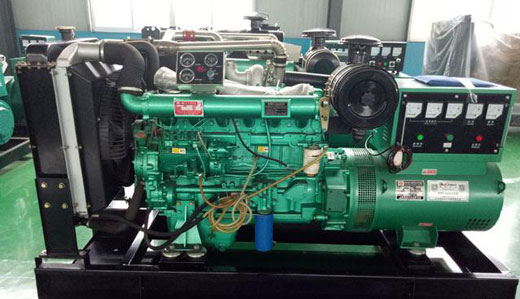 西乌珠穆沁发电机不发电的原因 西乌珠穆沁发电机不发电的原因