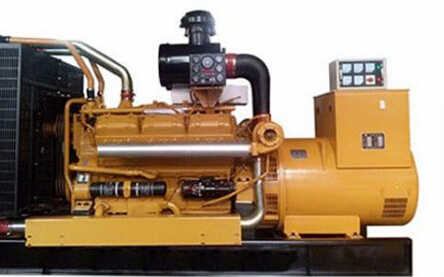 西乌珠穆沁发电机出租